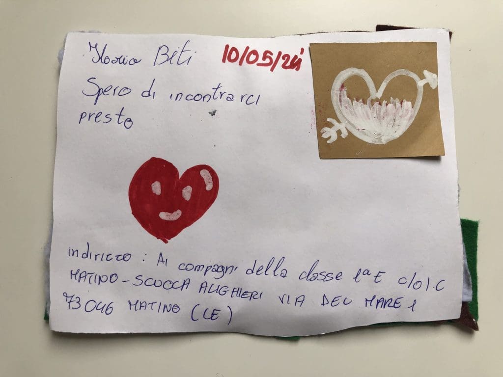 Mail Art 2024